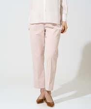 PRLGE06250 CHRISTIAN AUJARD(クリスチャン・オジャール) [通気性]リランチェスティックパンツ ピンク