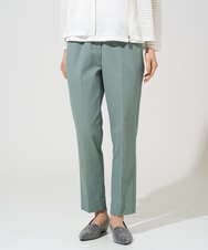 PRLGE06250 CHRISTIAN AUJARD(クリスチャン・オジャール) [通気性]リランチェスティックパンツ グリーン