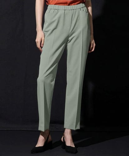 PRLHE34250 CHRISTIAN AUJARD 4WAYストレッチステックパンツ