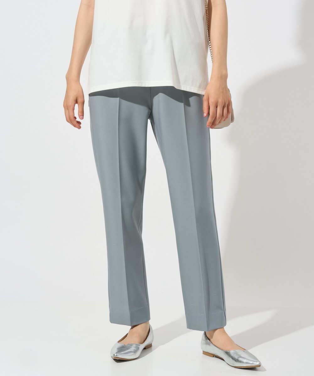 PRLHE34250 CHRISTIAN AUJARD 4WAYストレッチステックパンツ