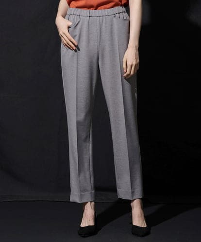 PRLHE34250 CHRISTIAN AUJARD 4WAYストレッチステックパンツ