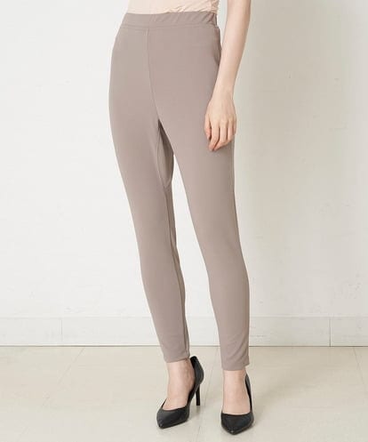 PRLJP40160  ベーシックレギンス