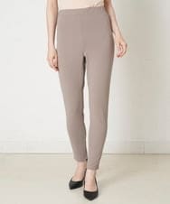 PRLJP40160 CHRISTIAN AUJARD(クリスチャン・オジャール) ベーシックレギンス ベージュ