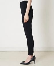 PRLJP40160 CHRISTIAN AUJARD(クリスチャン・オジャール) ベーシックレギンス ブラック