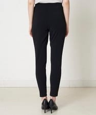 PRLJP40160 CHRISTIAN AUJARD(クリスチャン・オジャール) ベーシックレギンス ブラック