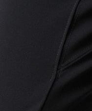 PRLJP40160 CHRISTIAN AUJARD(クリスチャン・オジャール) ベーシックレギンス ブラック