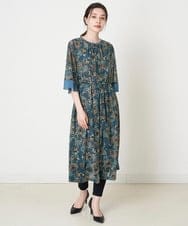 PRLJP40160 CHRISTIAN AUJARD(クリスチャン・オジャール) ベーシックレギンス ブラック