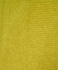 PRSAD37450 CHRISTIAN AUJARD(クリスチャン・オジャール) [アンサンブル対応]カシミヤシルクニットカーディガン オレンジ