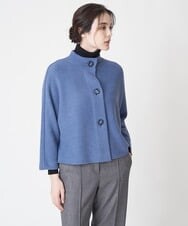 ドルマンスリーブニットジャケット(その他のジャケット・スーツ ドルマンスリーブニットジャケット(その他のジャケット・スーツ
