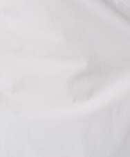 PRVEE16490 CHRISTIAN AUJARD(クリスチャン・オジャール) [シワになりにくい]タフタジップアップコート ライトグレー