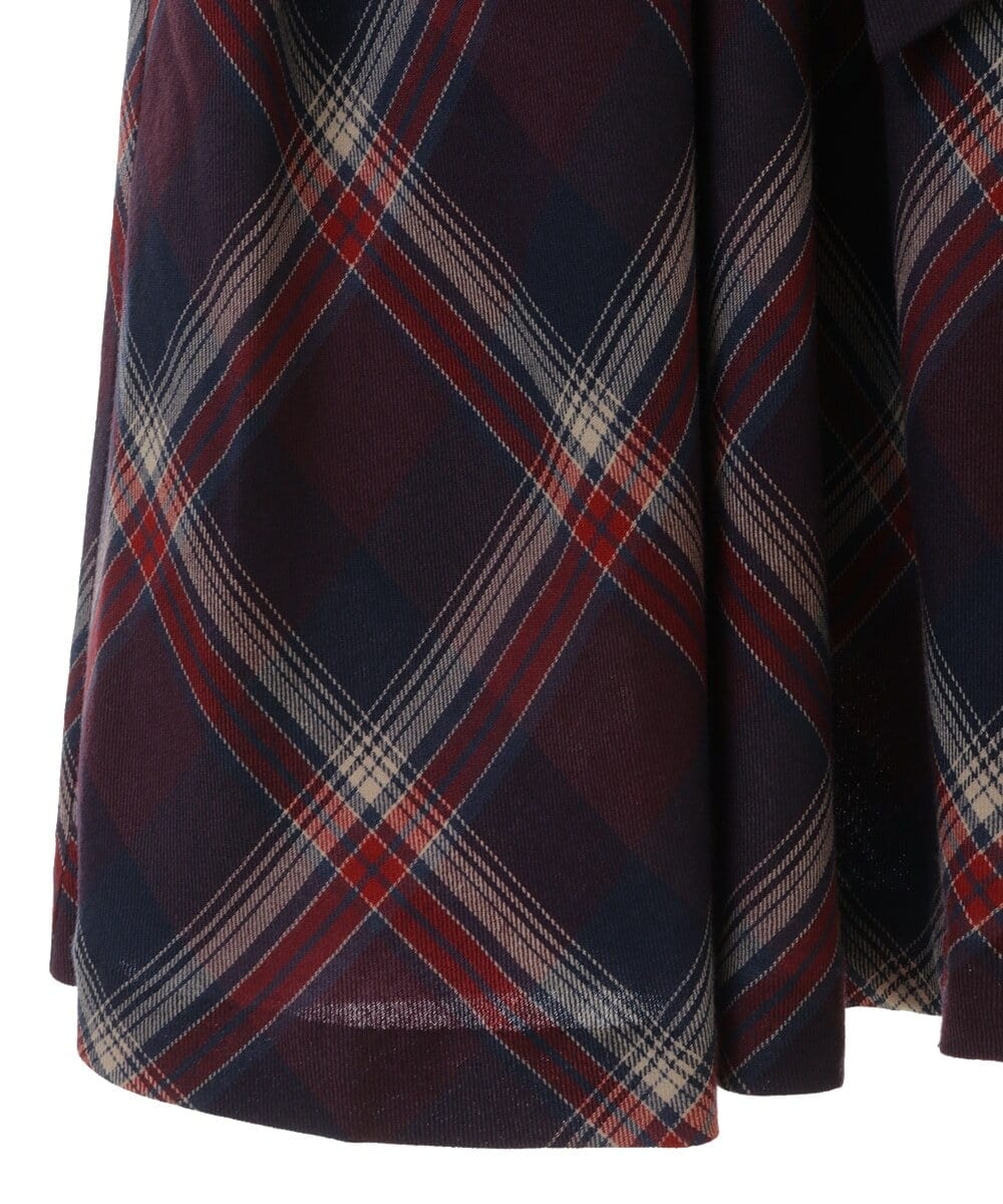 ノースリーブ Forever21 幾何学模様