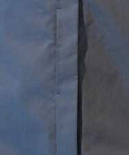 PYEGE05620 CHRISTIAN AUJARD(小さいサイズ)(メゾン ドゥ サンク) バンドカラーシャツワンピース ベージュ