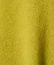 PYFAD37400 CHRISTIAN AUJARD(小さいサイズ)(メゾン ドゥ サンク) [アンサンブル対応]カシミヤシルクニット ライム