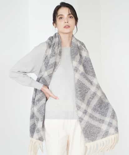 PYFAD37400 CHRISTIAN AUJARD(小さいサイズ) [アンサンブル対応]カシミヤシルクニット