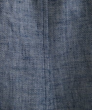 PYHGW01430 CHRISTIAN AUJARD(小さいサイズ)(メゾン ドゥ サンク) [セットアップ対応]シャンブレーツイードスカート ネイビー