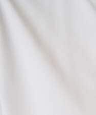 PYJEE16490 CHRISTIAN AUJARD(小さいサイズ)(メゾン ドゥ サンク) [軽い]タフタジップジャケット ライトグレー