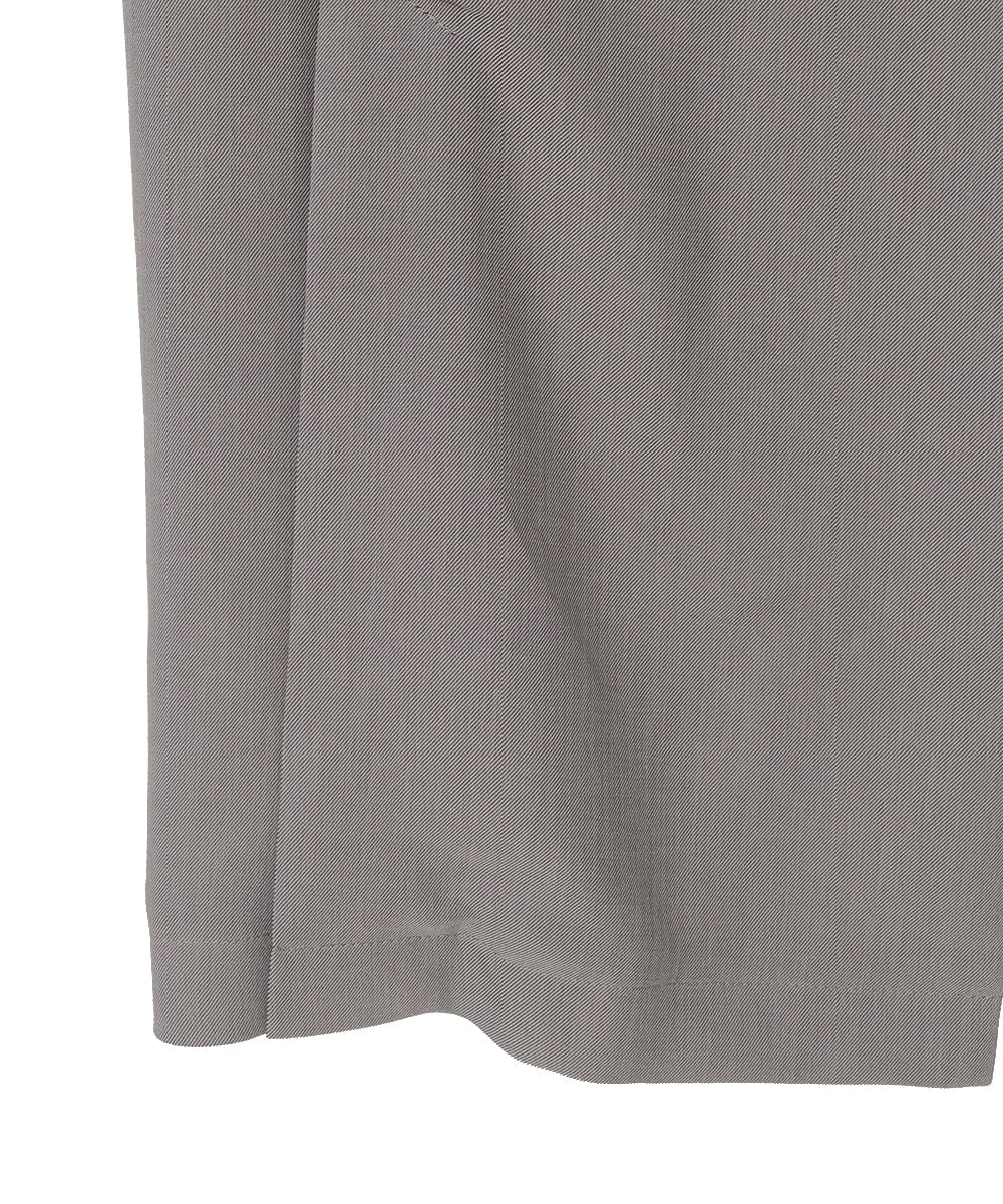 PYJGD21430 CHRISTIAN AUJARD(小さいサイズ)(メゾン ドゥ サンク) [セットアップ対応/速乾性]テーラードジレ ベージュ