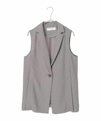 PYJGD21430 CHRISTIAN AUJARD(小さいサイズ) [乾性]テーラードジレ