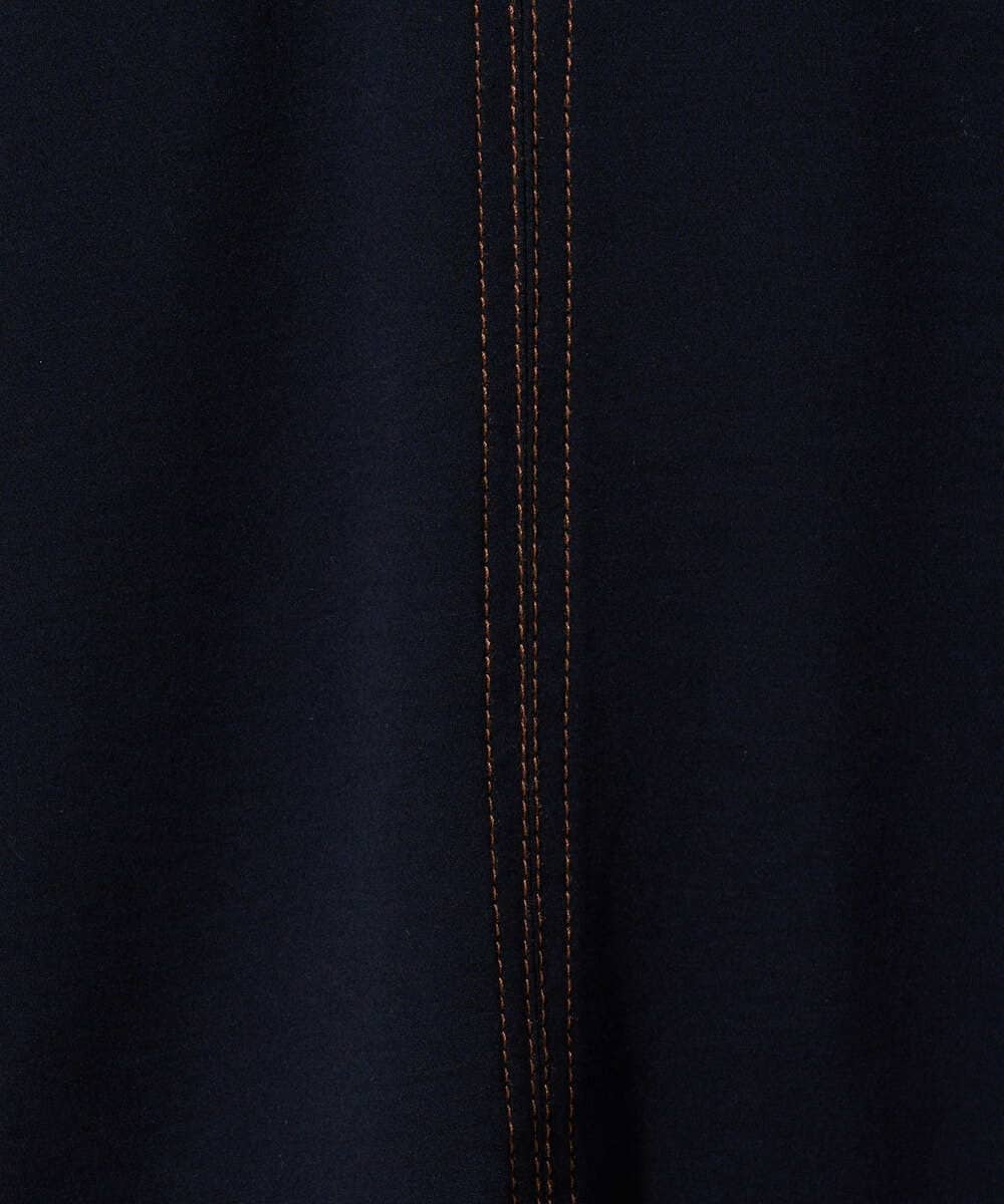 PYKGD42330 CHRISTIAN AUJARD(小さいサイズ)(メゾン ドゥ サンク) [セットアップ対応]ドライタッチジャージートップス ネイビー