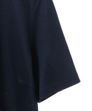 PYKGV47200 CHRISTIAN AUJARD(小さいサイズ)(メゾン ドゥ サンク) オリジナルプリントTシャツ ホワイト