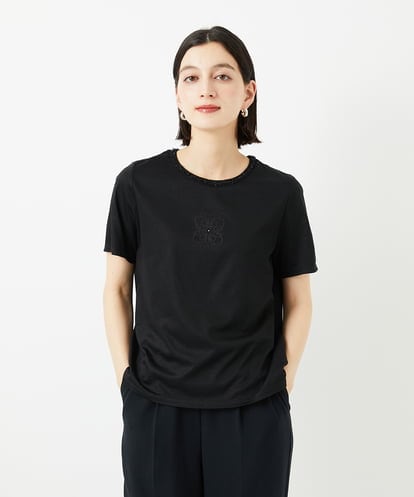 PYKHB32200 CHRISTIAN AUJARD(小さいサイズ) オリジナルモチーフTシャツ