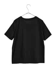 PYKHB32200 CHRISTIAN AUJARD(小さいサイズ)(メゾン ドゥ サンク) オリジナ ルモチーフTシャツ ホワイト