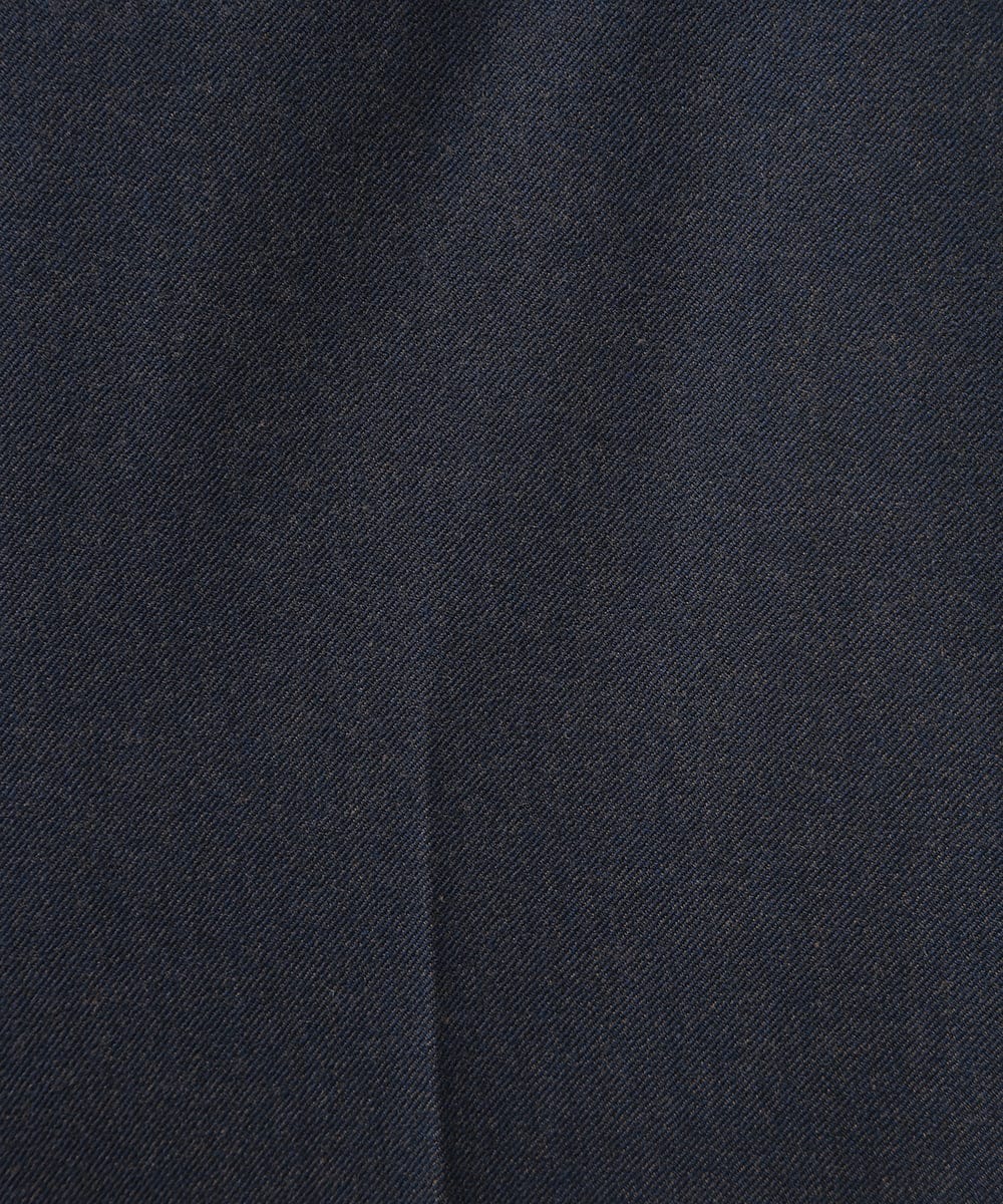 PYLAB59270 CHRISTIAN AUJARD(小さいサイズ)(メゾン ドゥ サンク) ハンサムストレートパンツ ベージュ