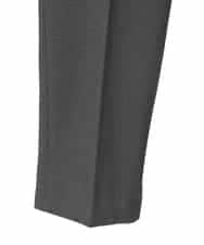 PYLAD38270 CHRISTIAN AUJARD(小さいサイズ)(メゾン ドゥ サンク) 裏起毛ステックパンツ ライトブラウン