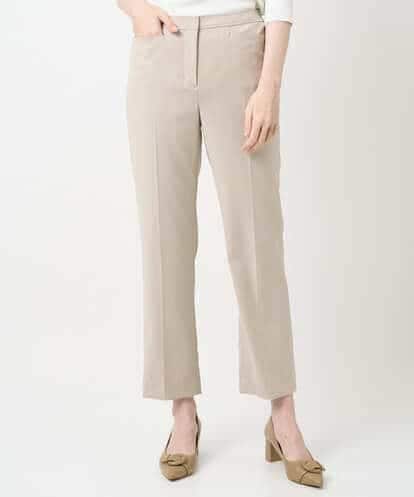 PYLAE08240 CHRISTIAN AUJARD(小さいサイズ) ベーシック美脚パンツ