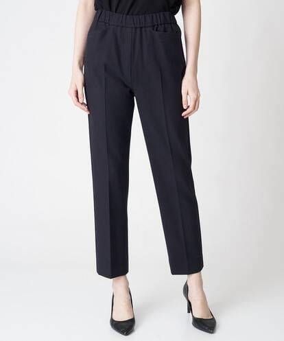 PYLAW20240  2WAYストレッチ起毛ベーシックパンツ