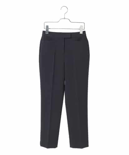 PYLEE06260  センタープレス美シルエットパンツ