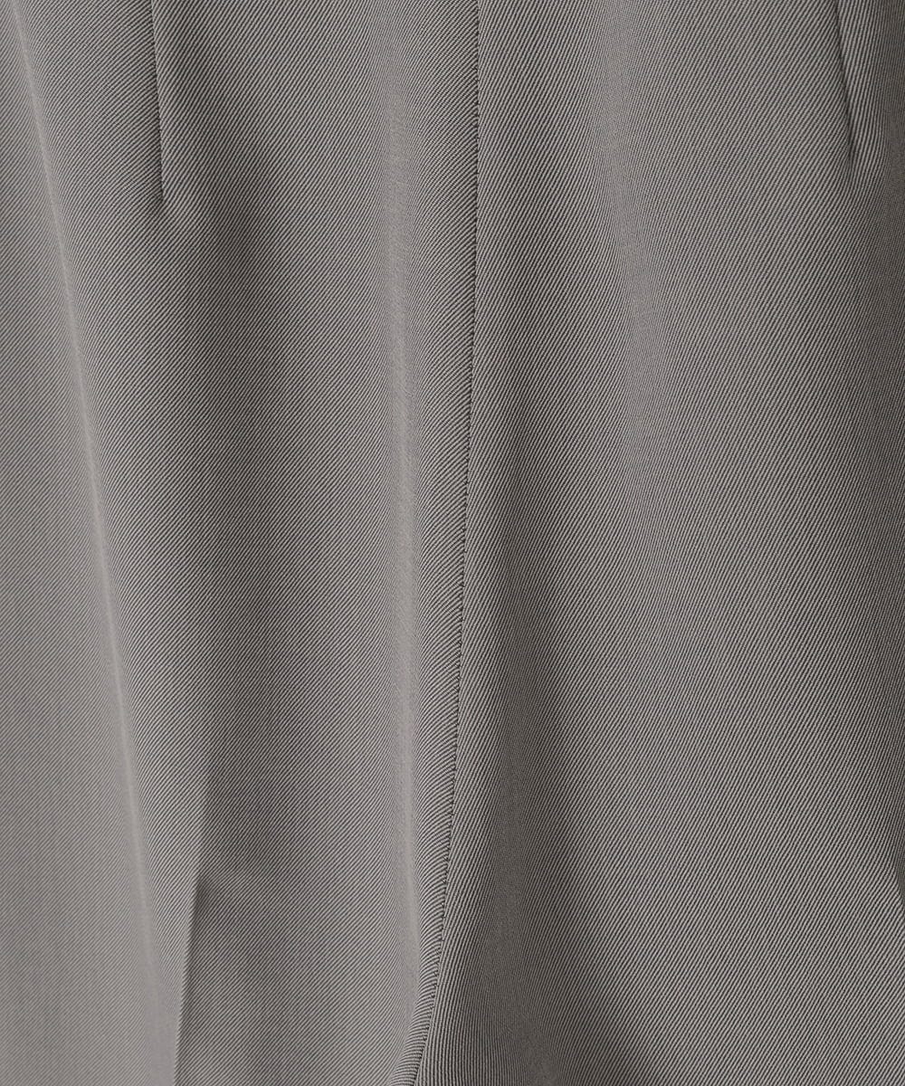 PYLGD21360 CHRISTIAN AUJARD(小さいサイズ)(メゾン ドゥ サンク) [セットアップ対応]セミワイドパンツ ベージュ系