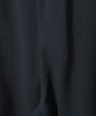 PYLGD42290 CHRISTIAN AUJARD(小さいサイズ)(メゾン ドゥ サンク) [セットアップ対応]ドライタッチジャージーパンツ ネイビー