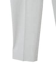 PYLGE06250 CHRISTIAN AUJARD(小さいサイズ)(メゾン ドゥ サンク) [通気性]リランチェスティックパンツ ライトグレー