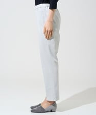 PYLGE06250 CHRISTIAN AUJARD(小さいサイズ)(メゾン ドゥ サンク) [通気性]リランチェスティックパンツ ライトグレー