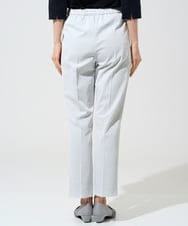 PYLGE06250 CHRISTIAN AUJARD(小さいサイズ)(メゾン ドゥ サンク) [通気性]リランチェスティックパンツ ライトグレー