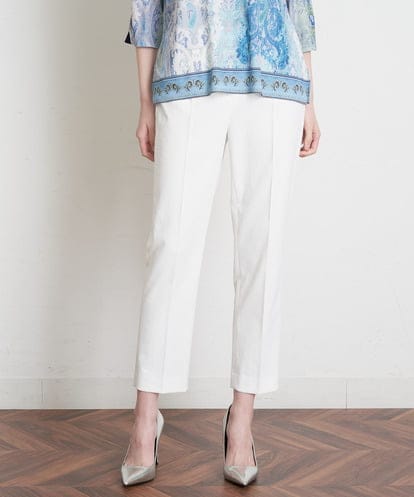 PYLGS07240 CHRISTIAN AUJARD(小さいサイズ) ストレッチスティックパンツ