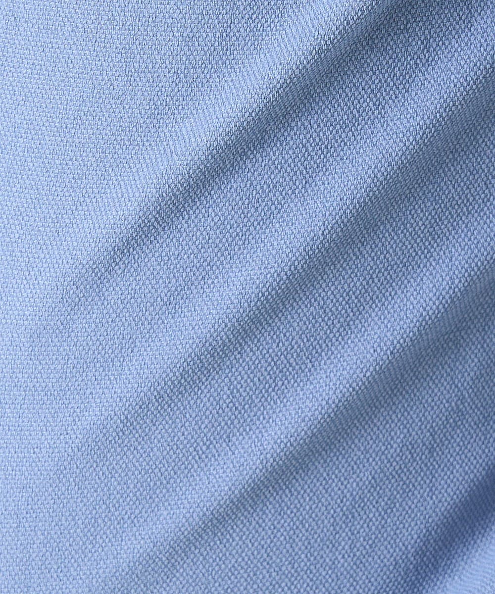 PYLGV52240 CHRISTIAN AUJARD(小さいサイズ)(メゾン ドゥ サンク) シンプルデザインパンツ ホワイト