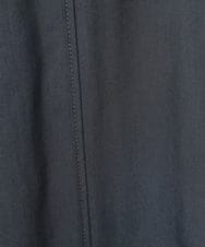 PYLJV29290 CHRISTIAN AUJARD(小さいサイズ)(メゾン ドゥ サンク) [ドライタッチ]ストレッチシャンブレーパンツ ネイビー