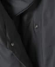 PYVAD43800 CHRISTIAN AUJARD(小さいサイズ)(メゾン ドゥ サンク) [暖か･軽い]ミドル丈ダウンコート アイボリー