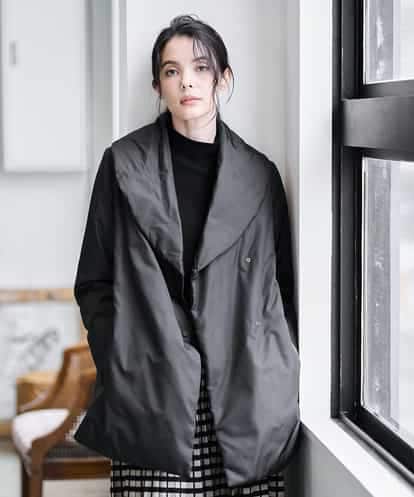 PYVAD43800 CHRISTIAN AUJARD(小さいサイズ) [暖か･軽い]ミドル丈ダウンコート