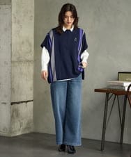 PZBAG17230 GEORGES RECH(ジョルジュ・レッシュ) ベーシックレギュラーカラーシャツ ブラック
