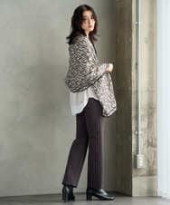 PZBAG17230 GEORGES RECH(ジョルジュ・レッシュ) ベーシックレギュラーカラーシャツ ブラック