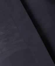 PZBHN30260 GEORGES RECH(ジョルジュ・レッシュ) 【セットアップ対応】ブラウスジャケット ネイビー(WEB限定)