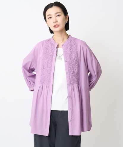 ES RECH / ジョルジュ・レッシュ [日本製]レギュラーカラーシャツ 楽天市場】[日本製]レギュラーカラーシャツ／ジョルジュ