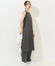 PZEGA45390 GEORGES RECH(ジョルジュ・レッシュ)  [2点セット]レイヤードワンピース パープル