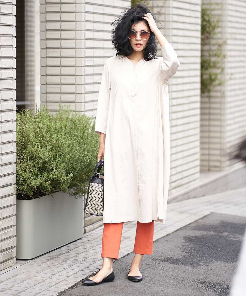 洗える シャツワンピース ワンピース Georges Rech ジョルジュ レッシュ イトキンオンラインストア 洗える シャツワンピース ワンピース Georges Rech ジョルジュ レッシュ イトキンオンラインストア