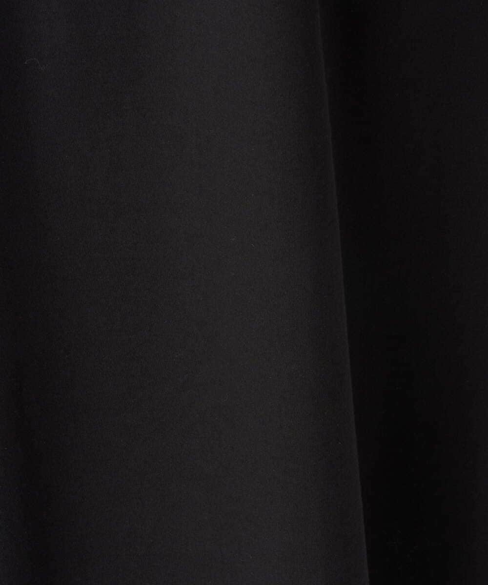 PZEHE63430 GEORGES RECH(ジョルジュ・レッシュ) シアーチェックレイヤードワンピース アイボリー系
