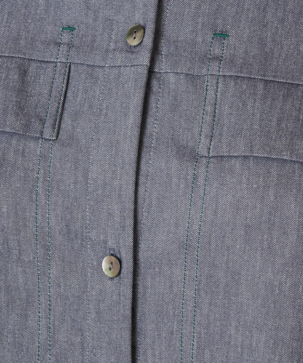 スマッシュリネンシャツワンピース ワンピース Georges Rech ジョルジュ レッシュ イトキンオンラインストア スマッシュリネンシャツワンピース ワンピース Georges Rech ジョルジュ レッシュ イトキンオンラインストア