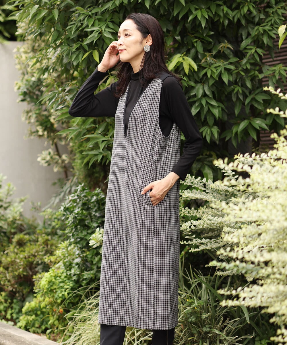 2021正規激安】 ジャンパースカート ワンピース ecousarecycling.com